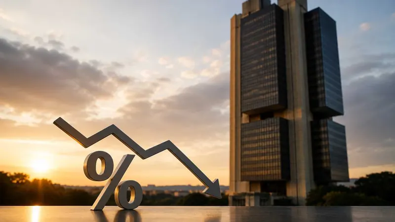 Desinflação mais cedo leva XP a cortar projeção da Selic de 14% para 13,25%