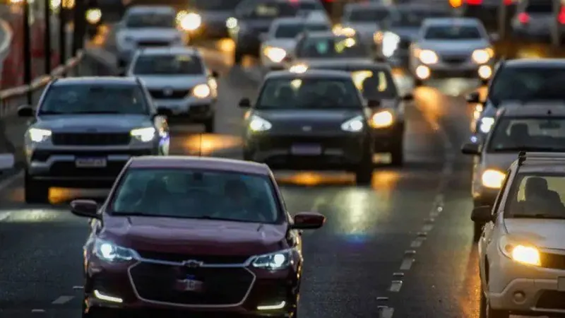 CMN amplia para 7 anos quitação de crédito especial para taxistas e motoristas de app