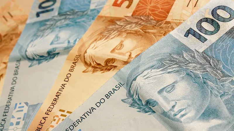 No crédito livre para pessoa física, 6 das 13 linhas estão com inadimplência recorde