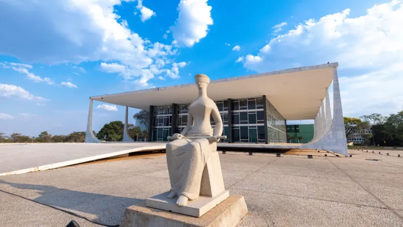 STF vai decidir onde autarquias federais podem cobrar dívida