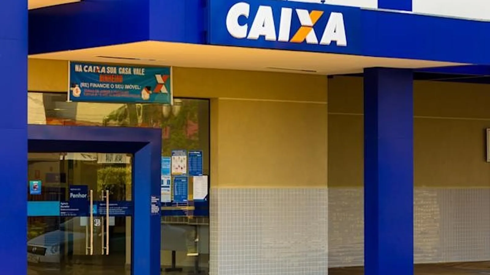 Inadimplência do agronegócio na Caixa passa de 20,7%