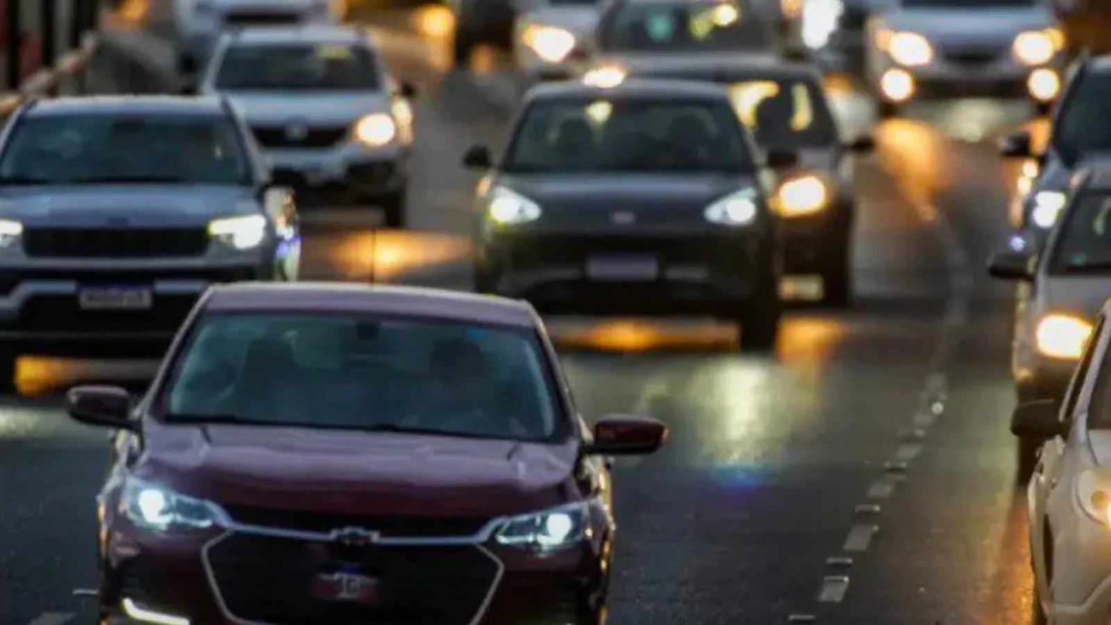 CMN amplia prazo de financiamento para taxistas e motoristas de aplicativo no programa Move Brasil