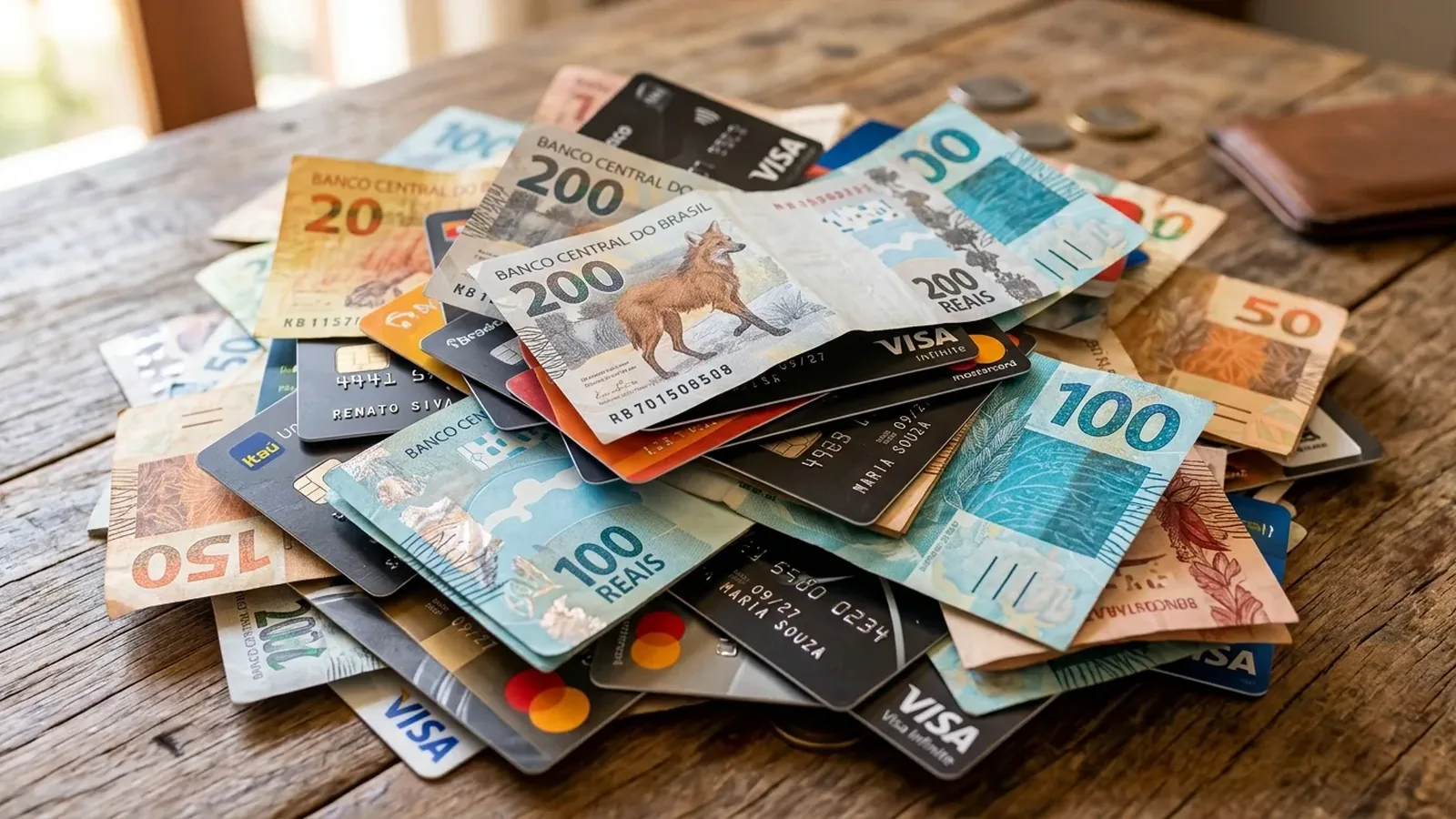 Inadimplência atinge maior nível da série histórica em julho, aponta Banco Central