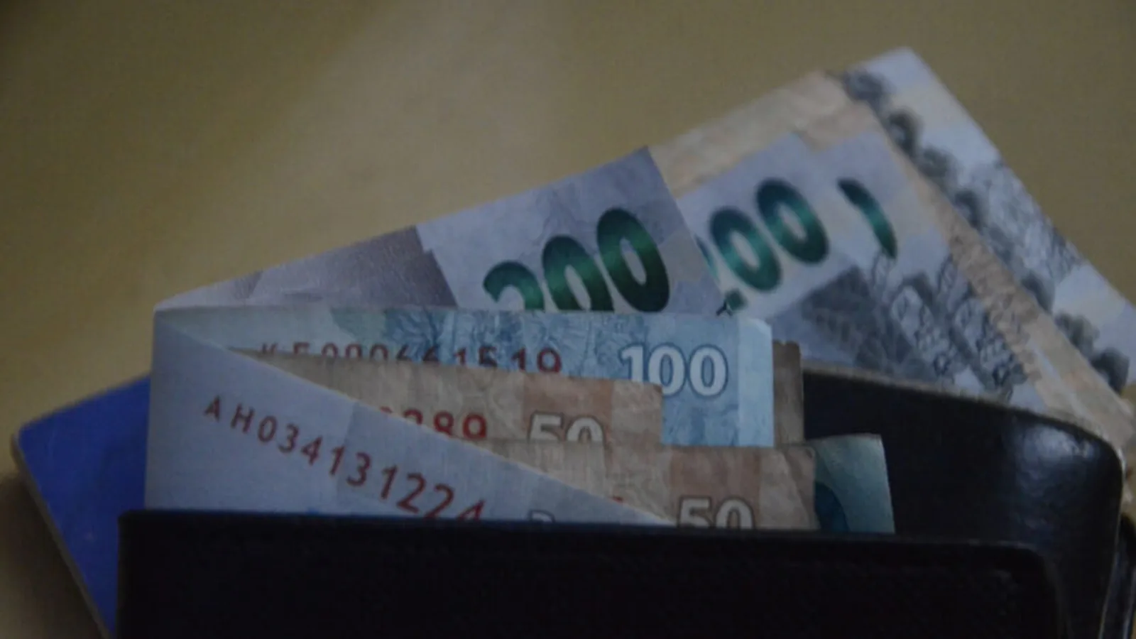 Mais da metade dos adultos do RN está com o nome sujo; dívidas somam R$ 7,8 bilhões