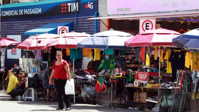 Com desemprego em 5,3%, Brasil atinge recorde de 103,3 milhões de pessoas ocupadas em julho