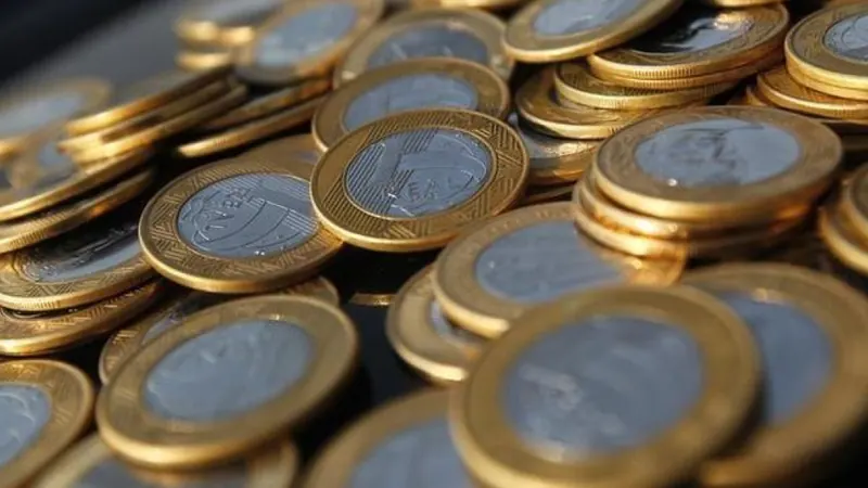 Estoque de crédito no Brasil sobe 0,3% em Julho, diz BC