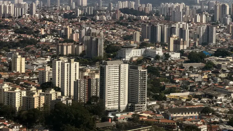 Limite de crédito a estados e municípios é ampliado em R$ 3 bilhões