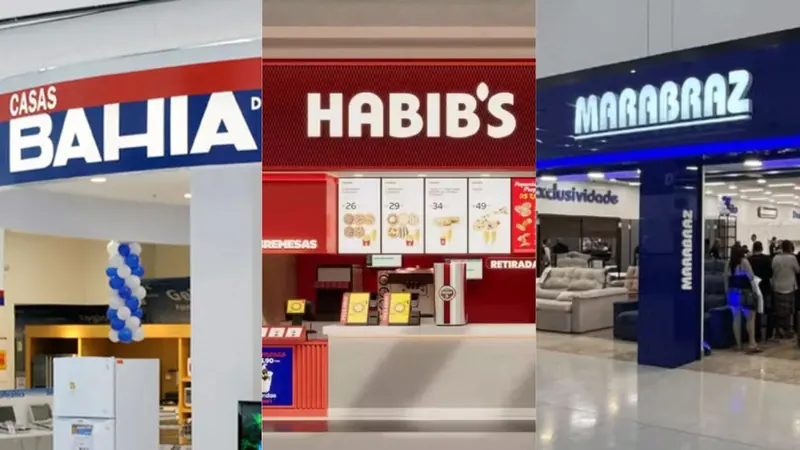 Casas Bahia, Habib’s e Braskem: o que explica a onda de recuperações