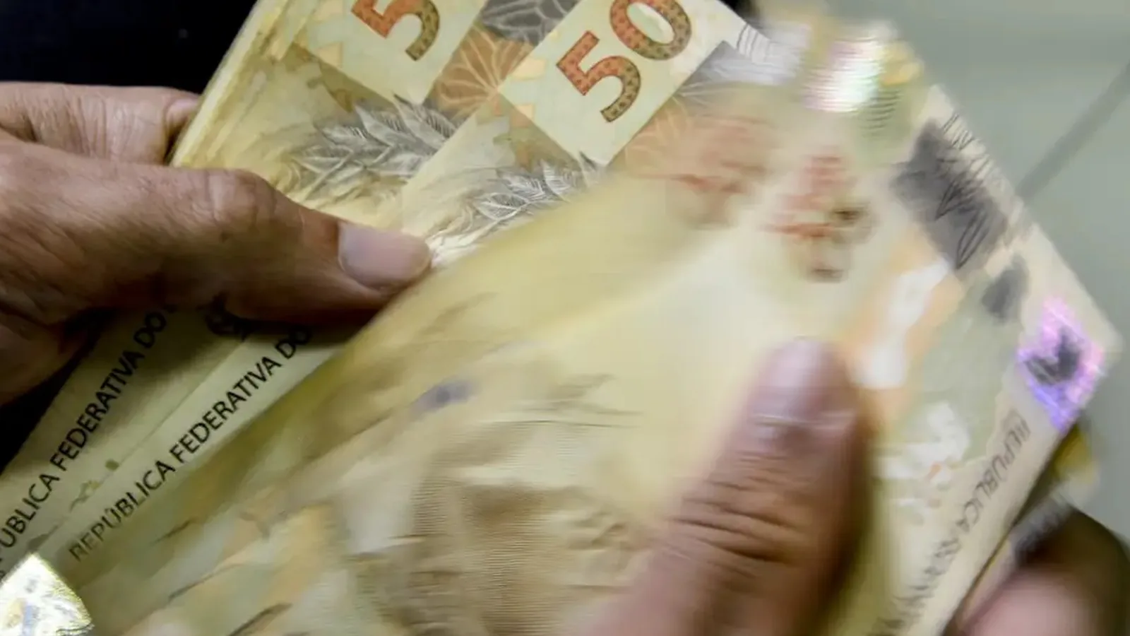 Economia: Desenrola termina nesta segunda-feira