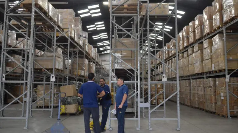 Prazo de crédito antecipado a exportadores é ampliado