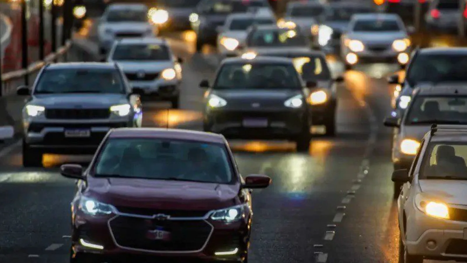 CMN amplia para 7 anos quitação de crédito especial para taxistas e motoristas de app