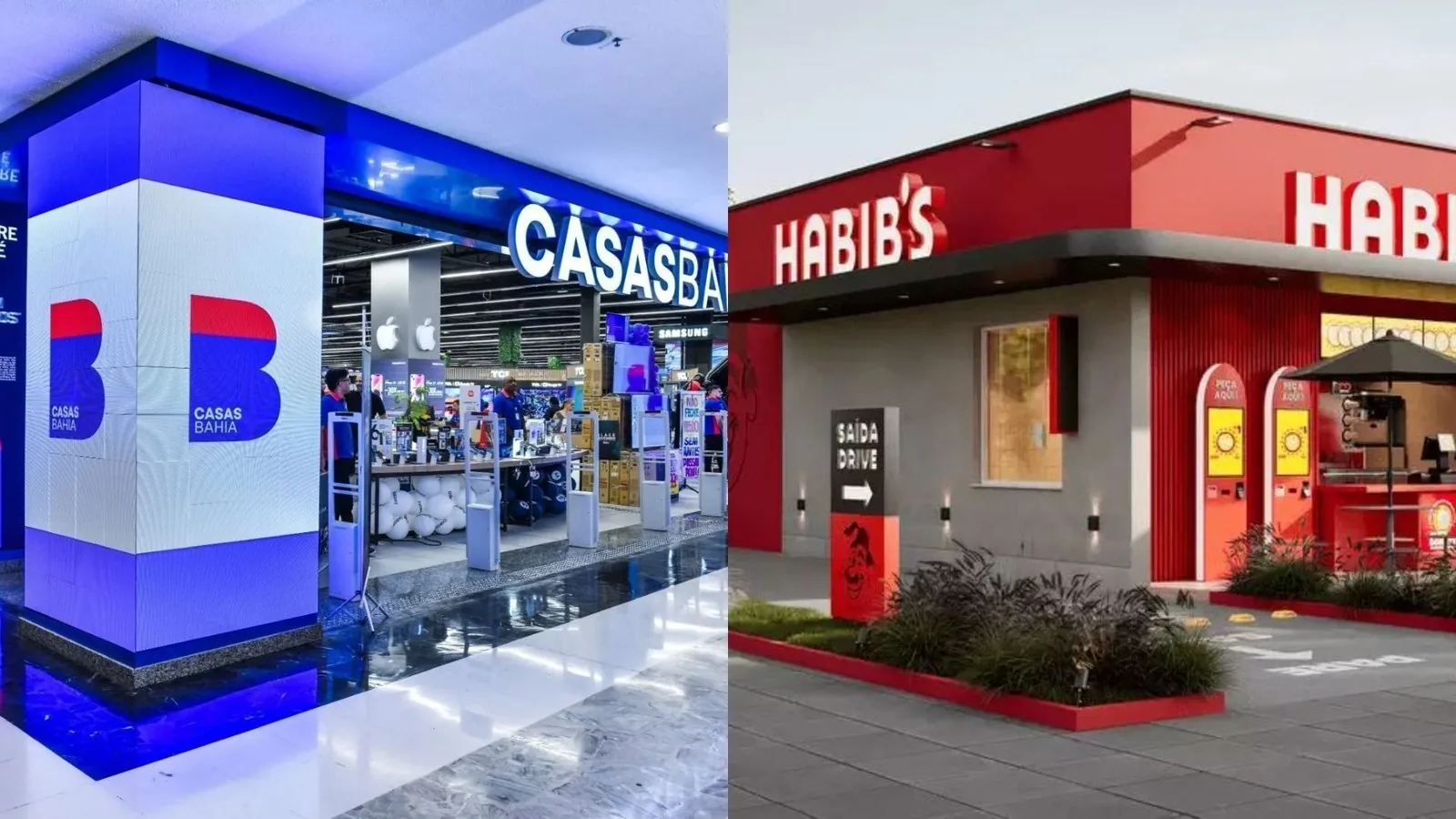 De Casas Bahia a Habib’s: o que explica a nova onda de recuperações