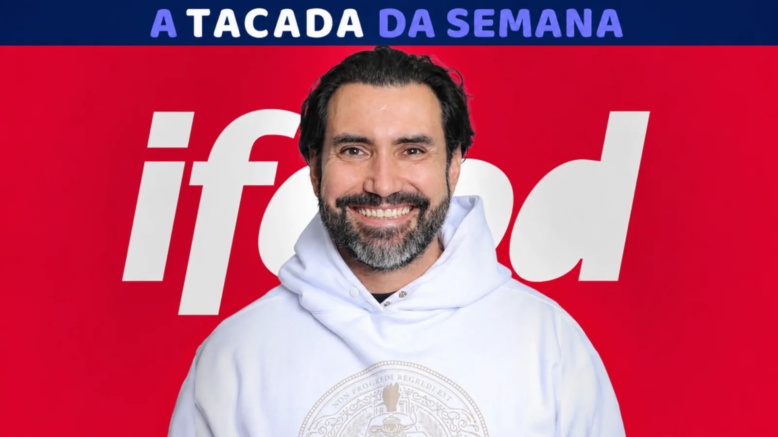 iFood transforma renda de entregadores em acesso a crédito e moradia