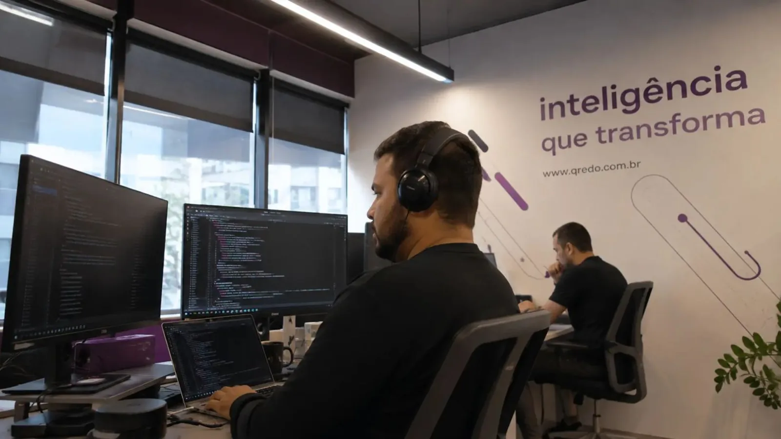 IA criada por ex-Nubank busca crédito barato e impulsiona crescimento acelerado