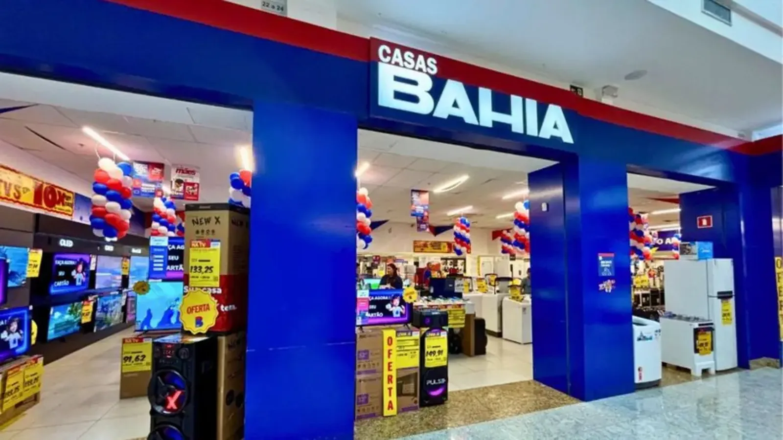 Casas Bahia pede recuperação judicial com R$ 17,3 bi em dívidas em meio à crise do varejo