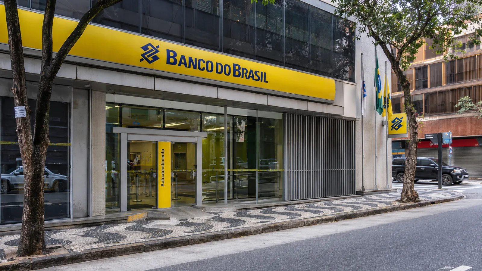 BBAS3 ganha alívio com renegociação rural, mas inadimplência ainda preocupa