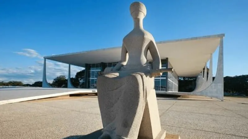 STF definirá foro para autarquias federais cobrarem dívidas na Justiça