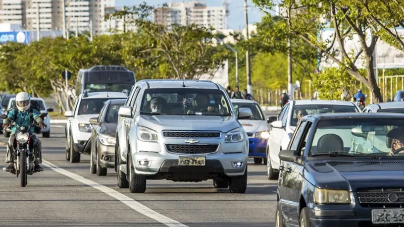 CMN amplia para 7 anos quitação de crédito para taxista e motorista de app