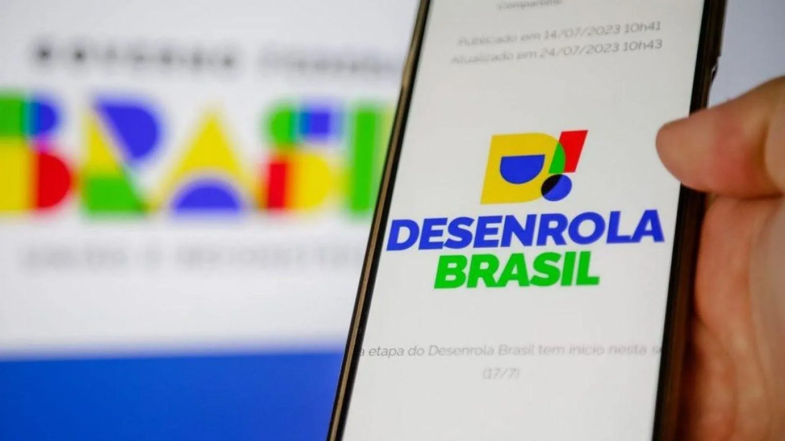 Desenrola Brasil: prazo para renegociar dívidas termina nesta segunda