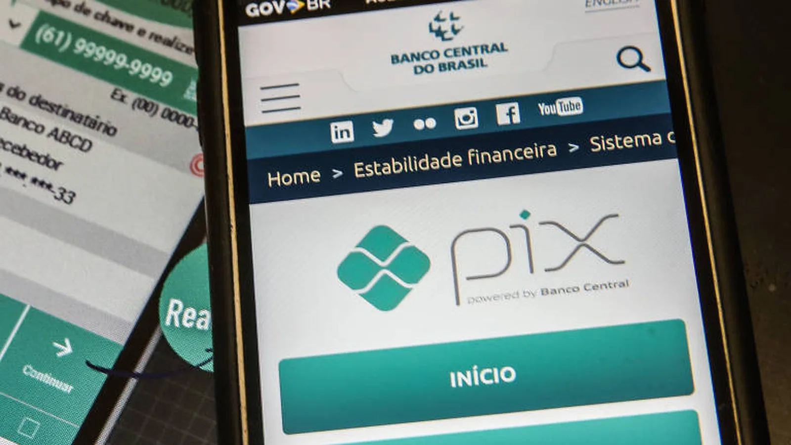 Bancos e instituições digitais aumentaram PIB em R$ 1,6 tri entre 2016 e 2026, diz pesquisa