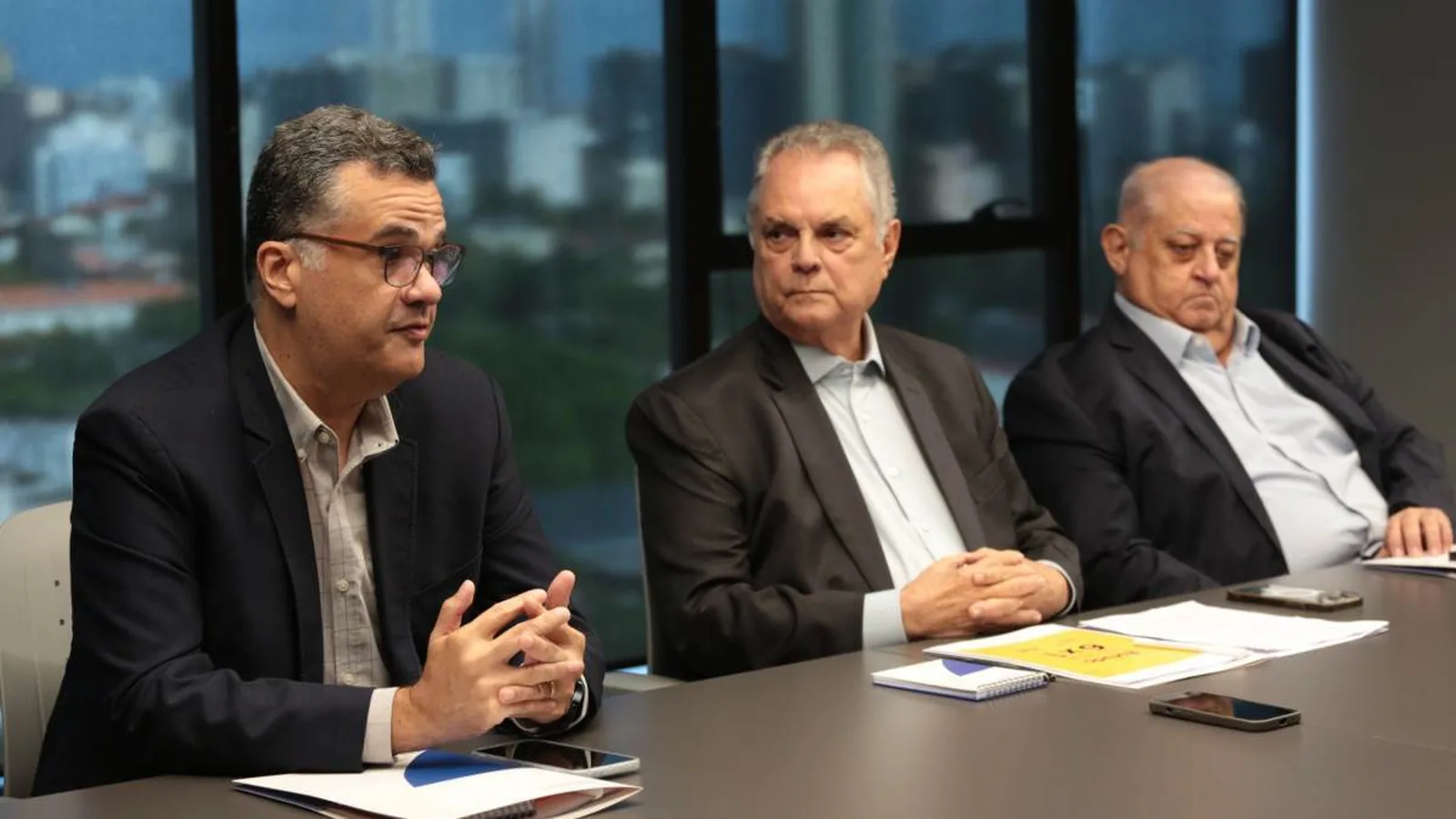 Estudo da Fecomércio avalia que Pernambuco pode perder mais de 49 mil empregos com a escala 6x1