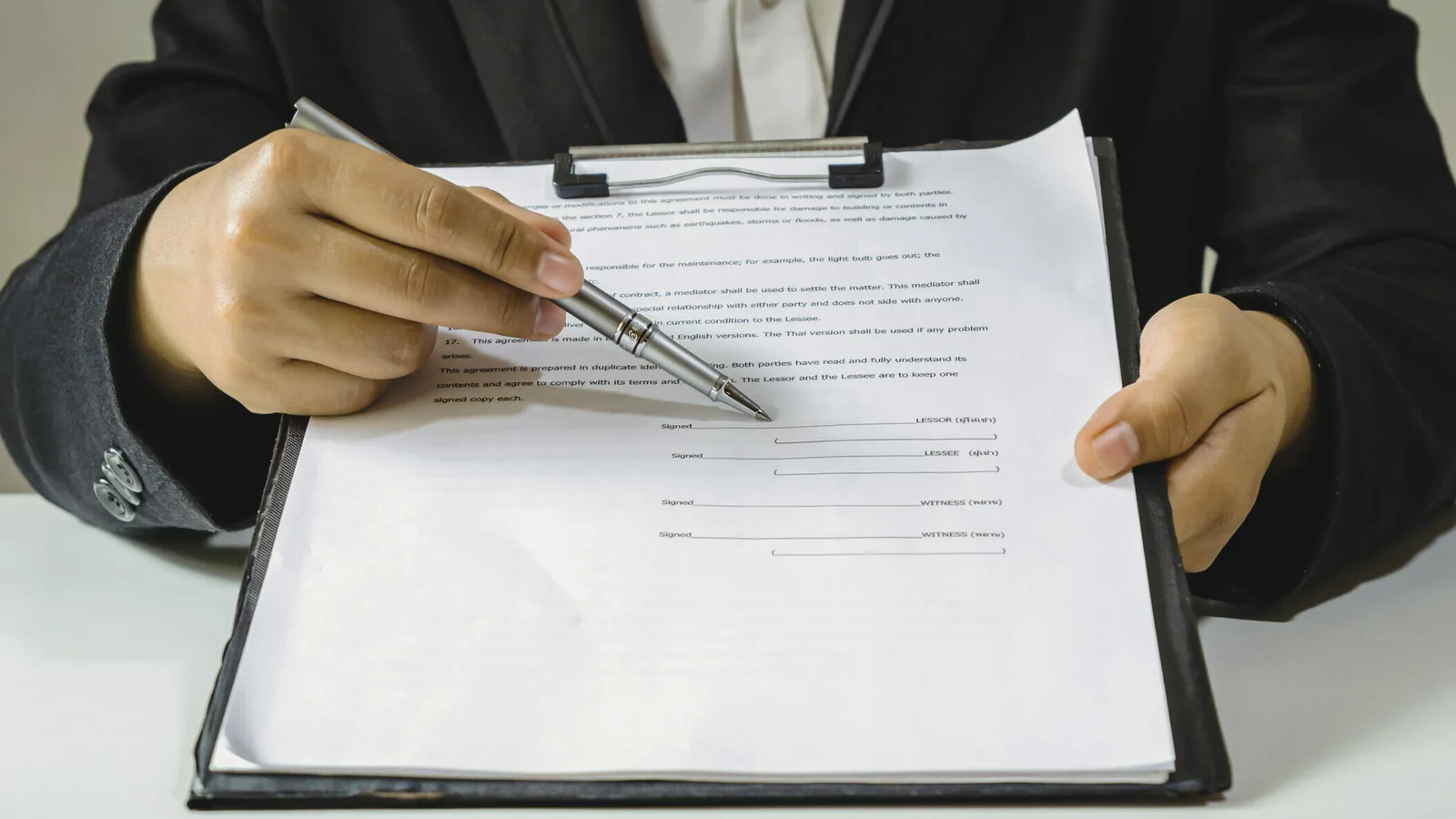 Validade de contrato de fiança exige procuração específica, diz TJ-GO