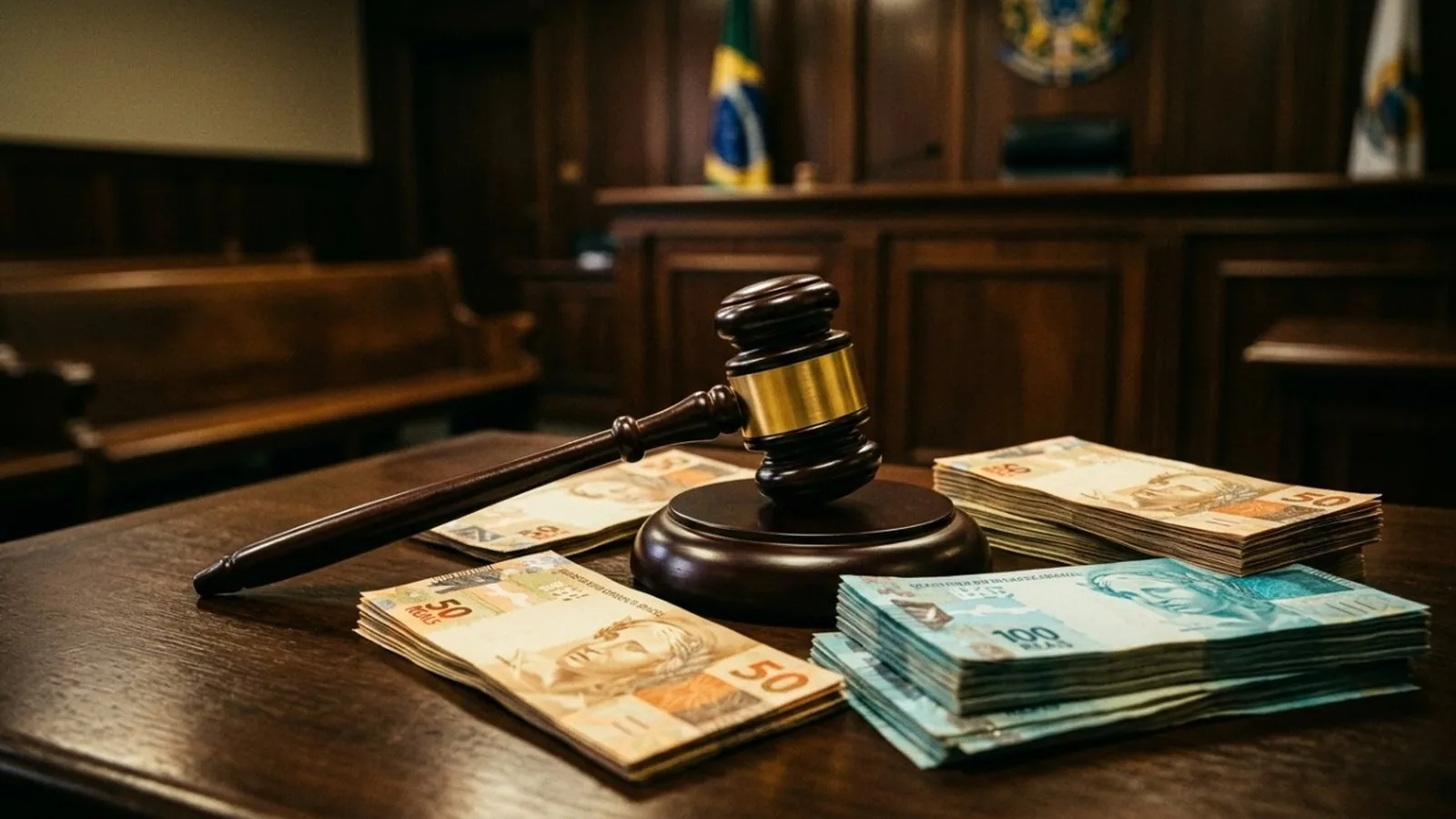 Justiça condena bancos por empréstimos consignados sem autorização em Minas Gerais