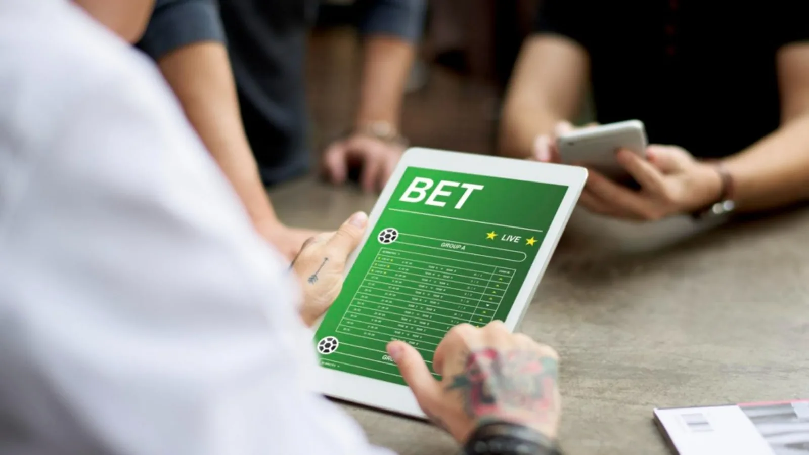 'Bets' e endividamento: o impacto no mercado de crédito