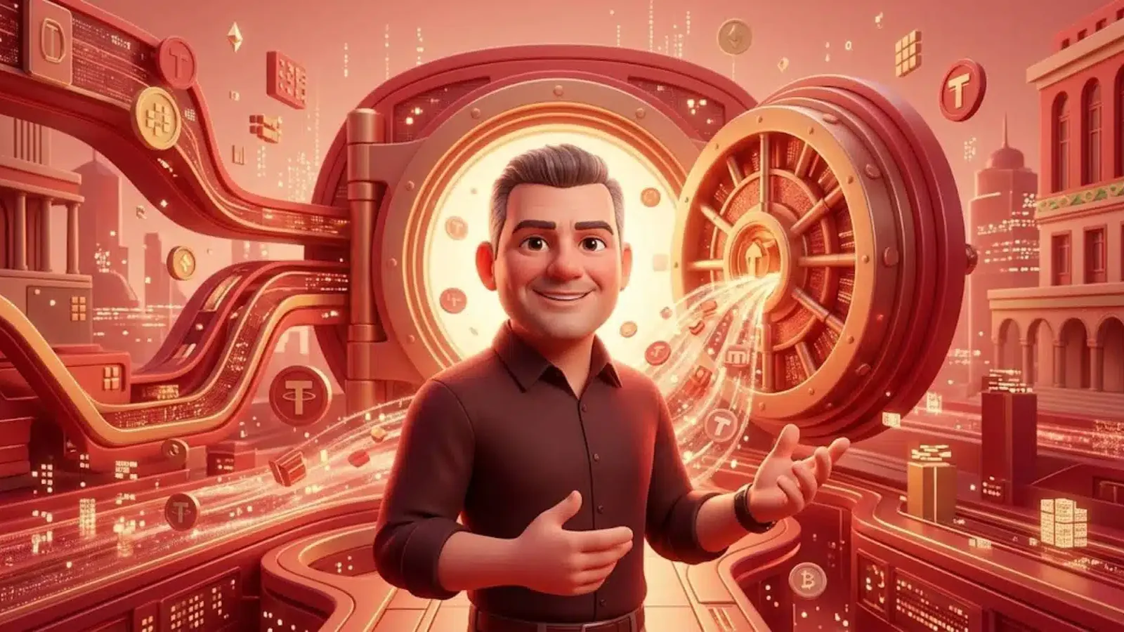 Nova infraestrutura do Banco Central do Brasil pode destravar a tokenização