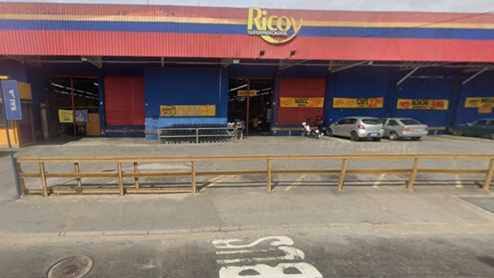 Justiça decreta falência do Grupo Ricoy, de varejo alimentar, com dívida de R$ 461 milhões