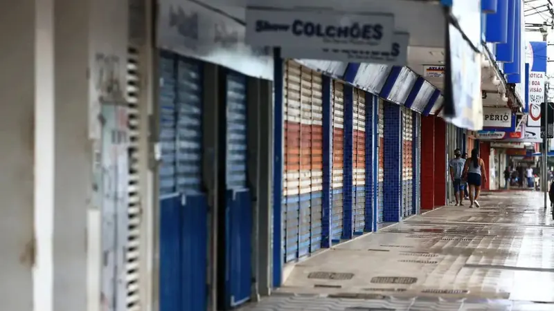 Endividamento empresarial: dívidas antigas sobem 43% no país, aponta SPC Brasil