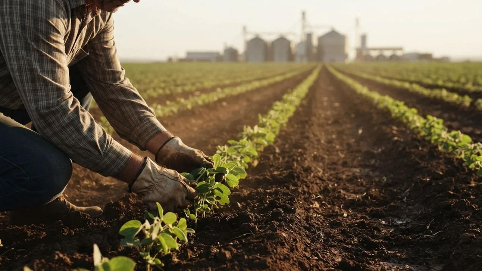 CMN altera regras de financiamento para indústrias de fertilizantes e minerais estratégicos
