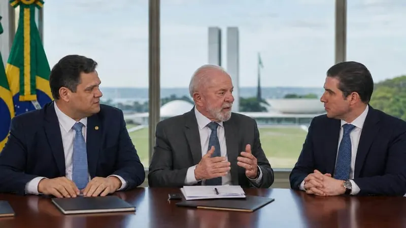 Bancos digitais adicionam R$ 1,6 trilhão ao PIB brasileiro em uma década