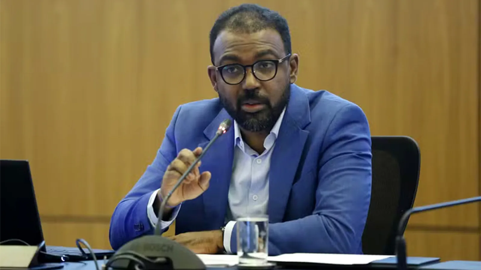 BC contradiz o BC: diretor chama bets de "central" no endividamento, presidente não menciona o setor