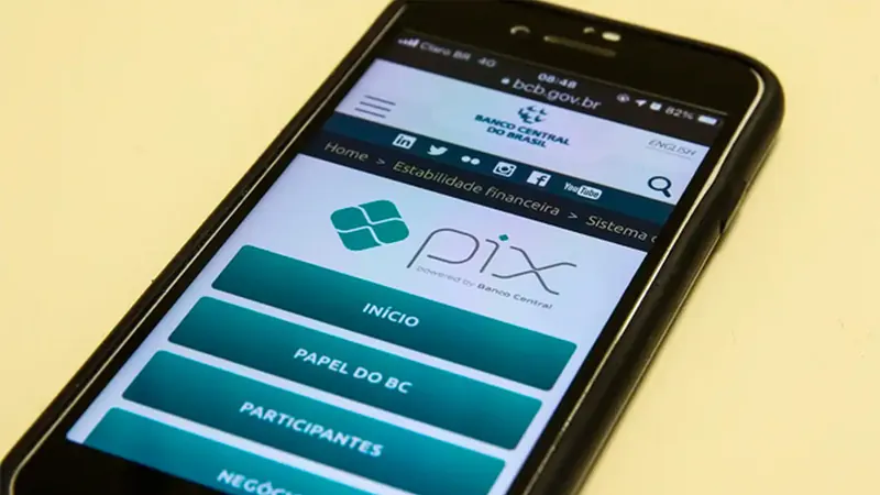Nova regra do Pix amplia para 80 dias prazo para contestar devolução indevida