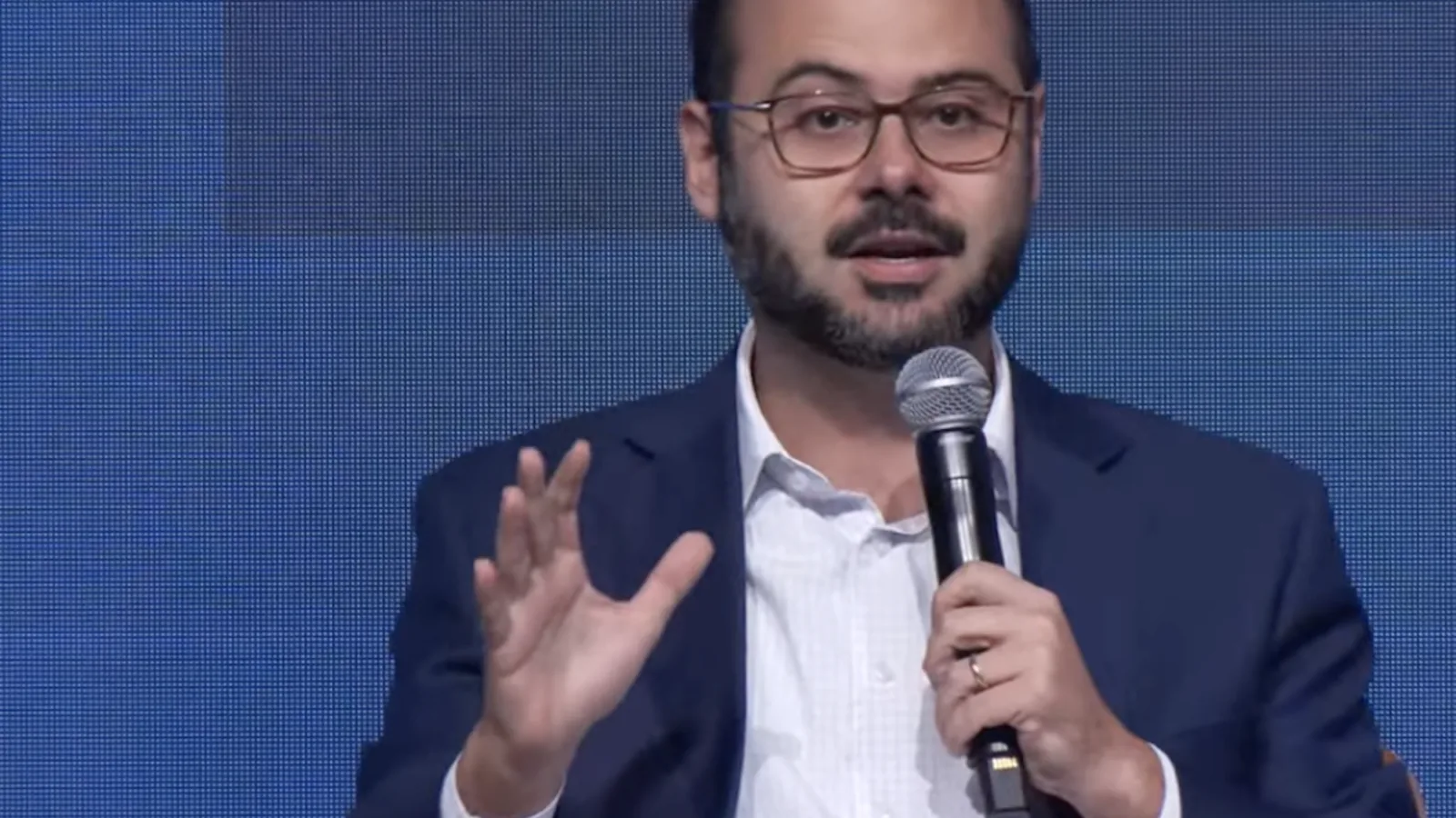 Ministro quer ampliar uso do Open Finance por pequenos negócios