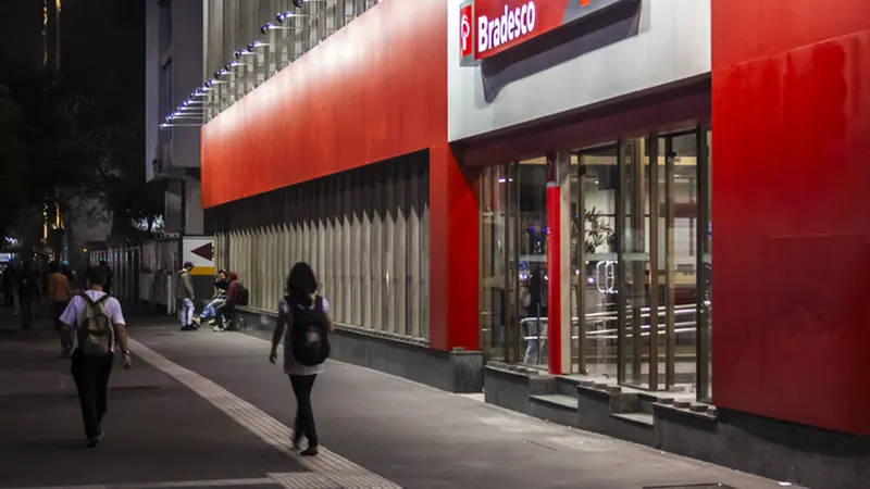 Casas Bahia: risco adicional para o Bradesco no BNPL