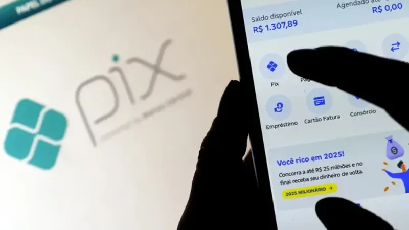 Banco Central muda regra no Pix para dificultar golpes bancários