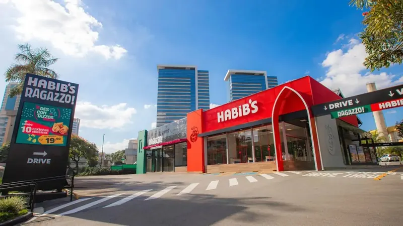 Casas Bahia, Habib’s e Braskem expõem pressão financeira sobre grandes empresas