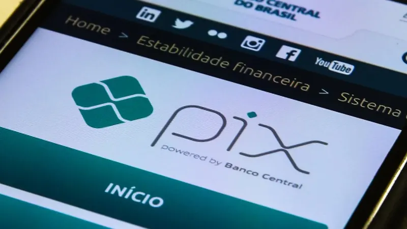 Quem perceber fraude no Pix ganha 80 dias para contestar e bancos serão obrigados a rastrear o dinheiro