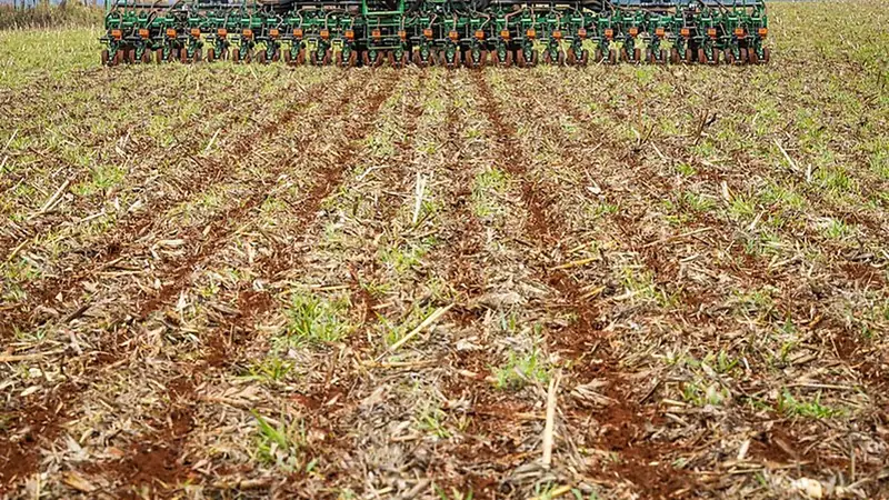 Produtores rurais ganham novas opções para renegociar dívidas