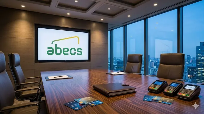 Mudança na governança da Abecs levanta dúvidas sobre representatividade de players independentes