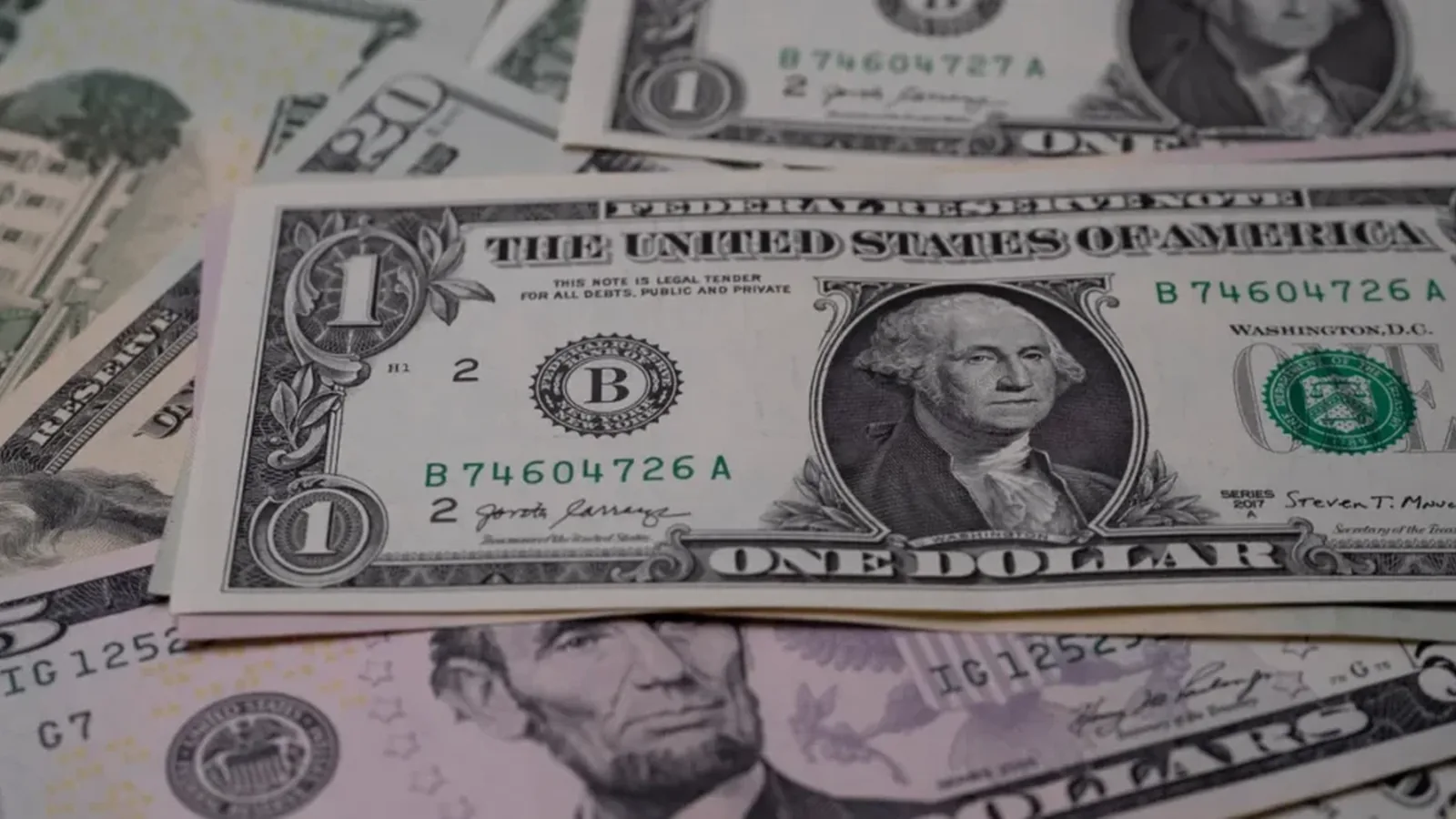 Yield do Treasury de 10 anos renova máxima desde 2023