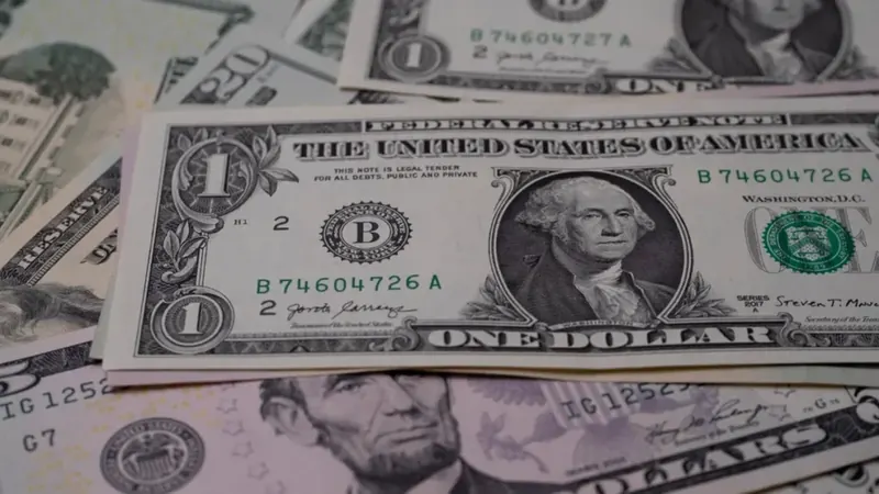 Yield do Treasury de 10 anos renova máxima desde 2023