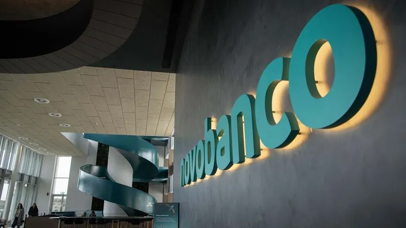 Governo reforça em 100 milhões garantia no crédito para jovens do Novobanco e Montepio