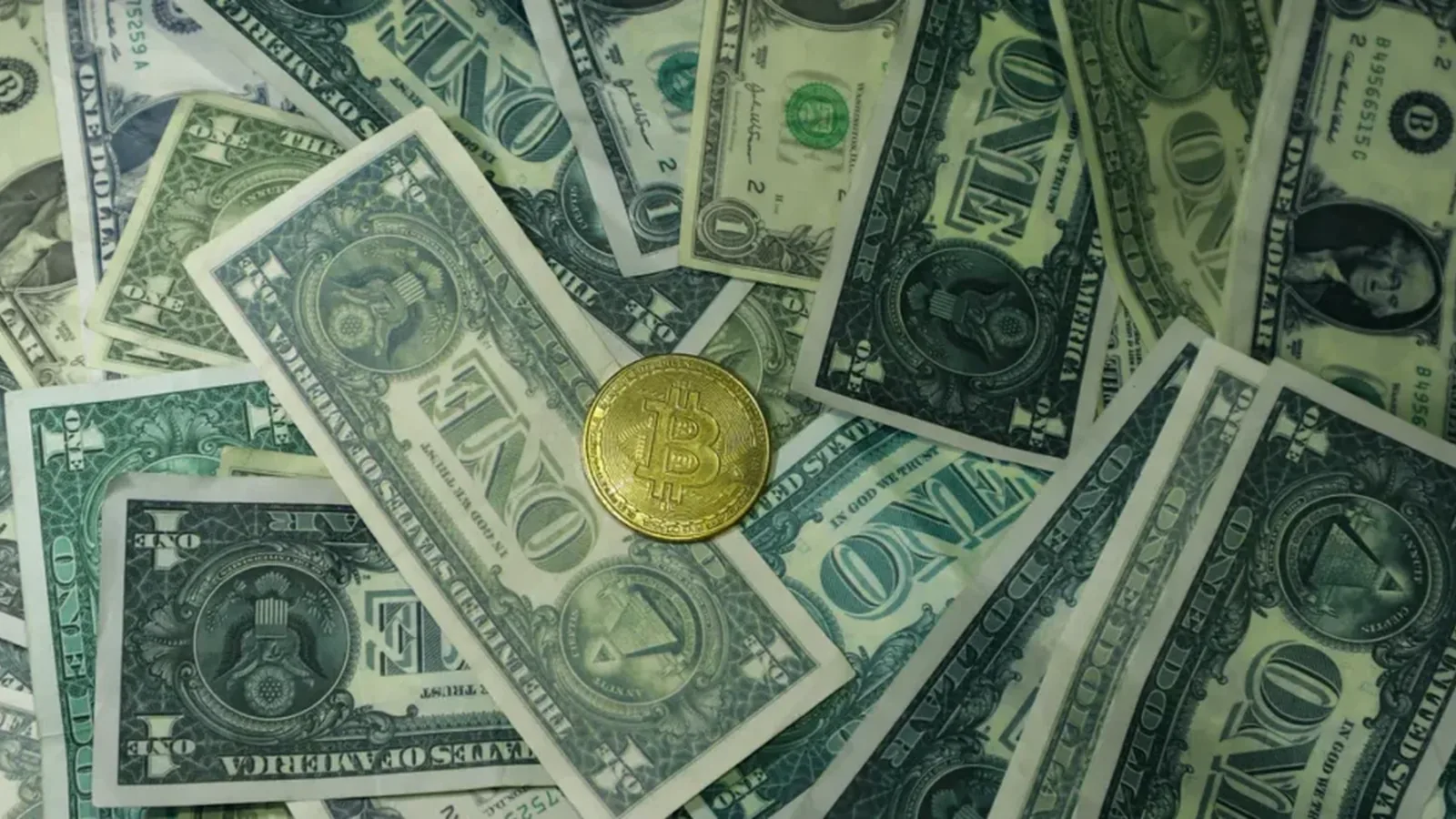 BC alerta para criptomoedas no escoamento de fraudes