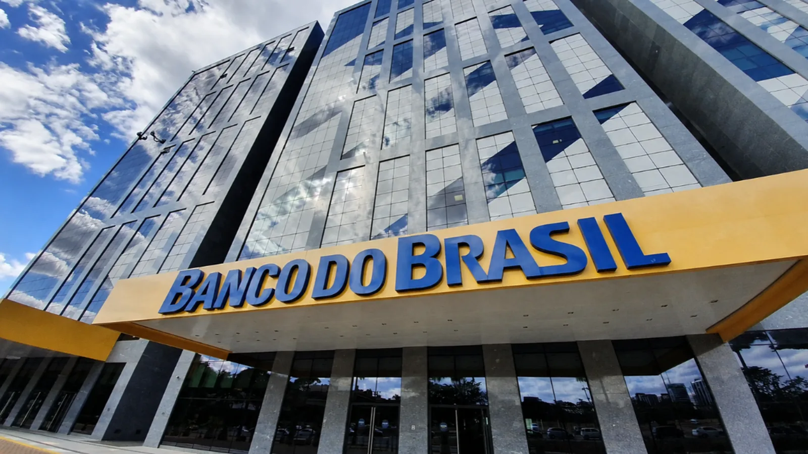BBAS3 sobe com aposta eleitoral, mas crédito ainda desafia Banco do Brasil