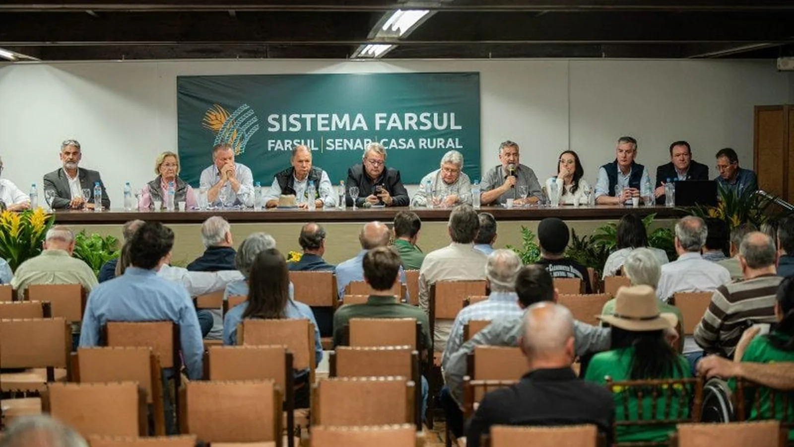 Reunião do CMN pode destravar renegociação de dívidas
