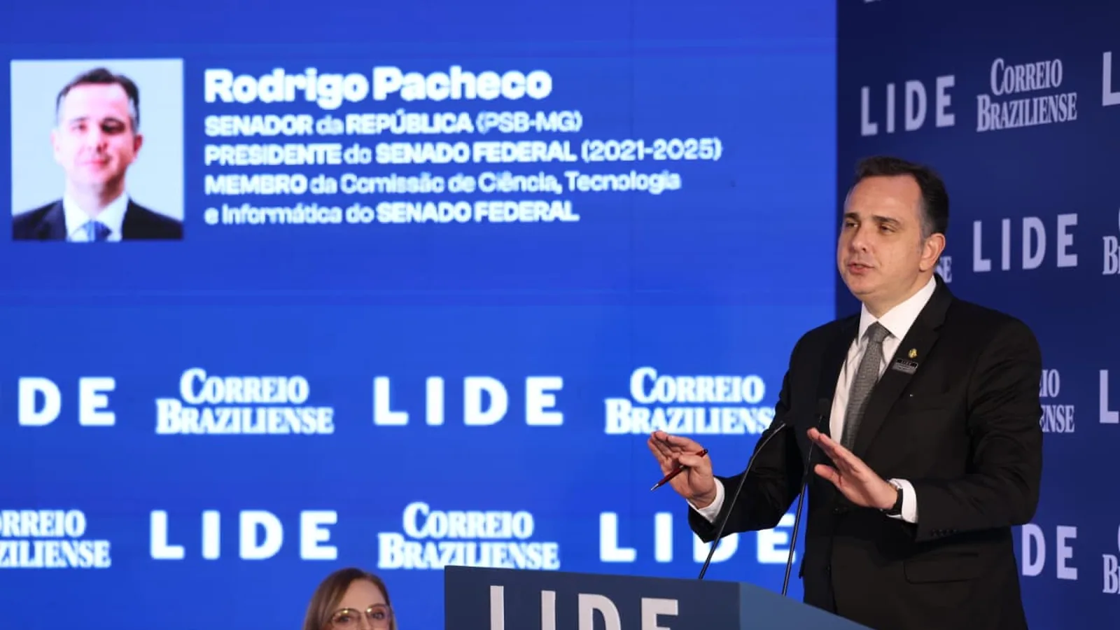 Para as instituições, quadro fiscal segue como o maior risco à estabilidade financeira, diz BC
