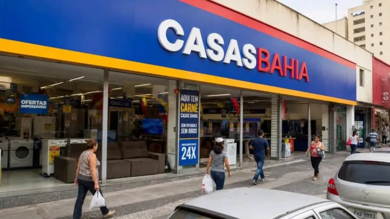 Empresas em recuperação judicial somam R$ 20 bilhões em dívidas no varejo